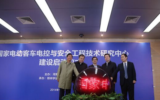 客車正成為中國新能源汽車商業(yè)化的突破口 客車正成為中國新能源汽車商業(yè)化的突破口