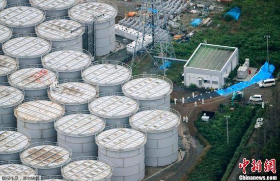 日本福島縣核事故無人區將建廠 生產鋰電池材料