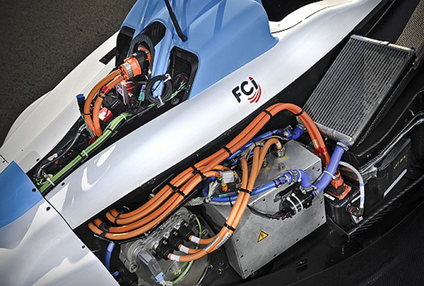 已推廣4246輛 上海加快推廣新能源車補貼資金已落實