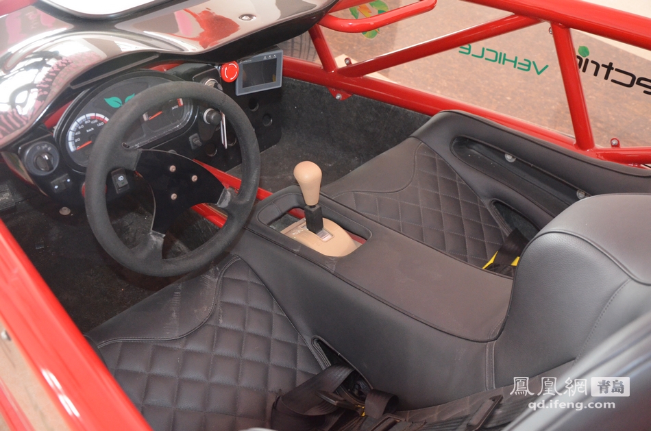 買(mǎi)新能源最高補(bǔ)60% 青島明確申領(lǐng)流程細(xì)則 買(mǎi)新能源最高補(bǔ)60% 青島明確申領(lǐng)流程細(xì)則