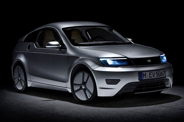 10月新能源汽車產量達5685輛 同比增長近24倍 10月新能源汽車產量達5685輛 同比增長近24倍