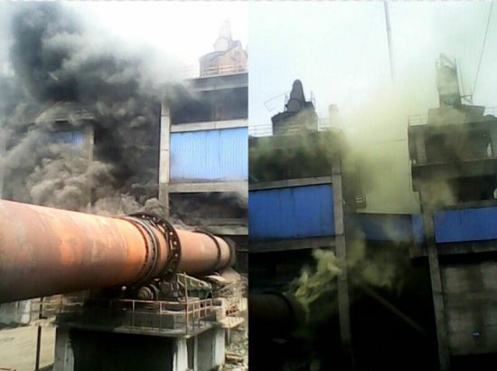 廣東翁源16名兒童血鉛超標 村民稱因企業排污 廣東翁源16名兒童血鉛超標 村民稱因企業排污