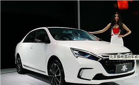 插電混動(dòng)車充電難 不能讓車當(dāng)替罪羊 插電混動(dòng)車充電難 不能讓車當(dāng)替罪羊