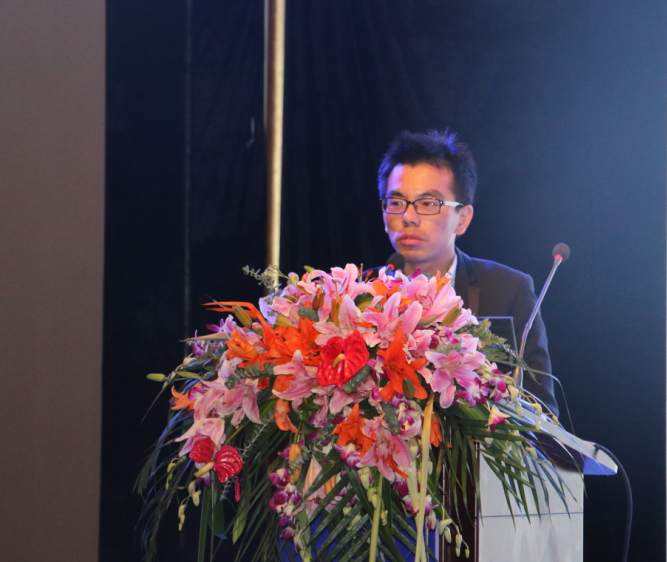 賽迪顧問吳輝：新能源汽車及動力鋰電池產業領域的資本整合