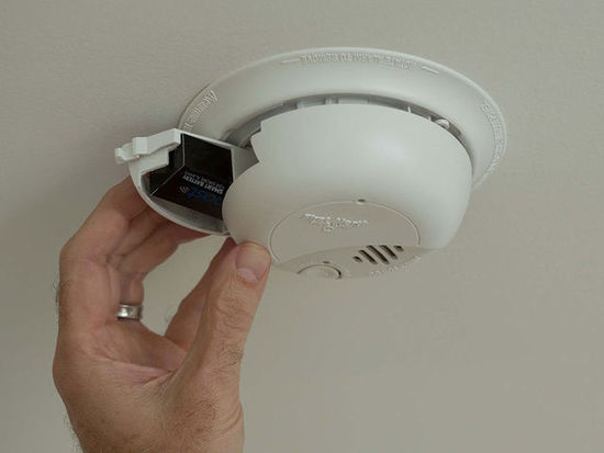 DIY組建智能報(bào)警器 Roost智能電池來襲