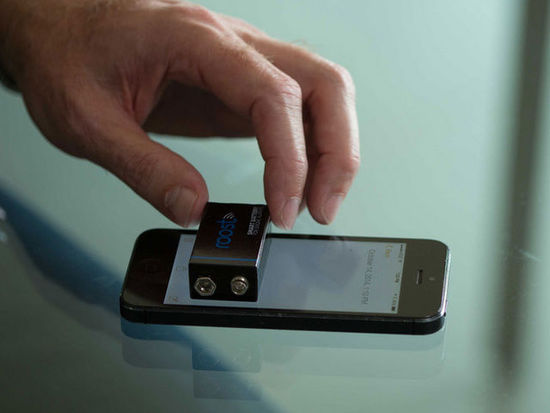 DIY組建智能報(bào)警器 Roost智能電池來襲