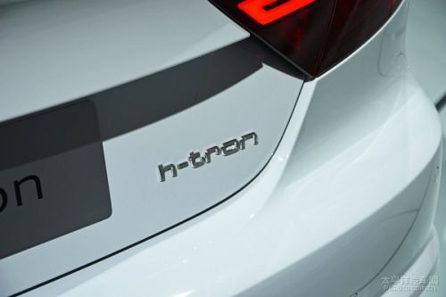 奧迪A7氫燃料電池車亮相:搭載了氫燃料電池的動(dòng)力系統(tǒng) 奧迪A7氫燃料電池車亮相:搭載了氫燃料電池的動(dòng)力系統(tǒng)