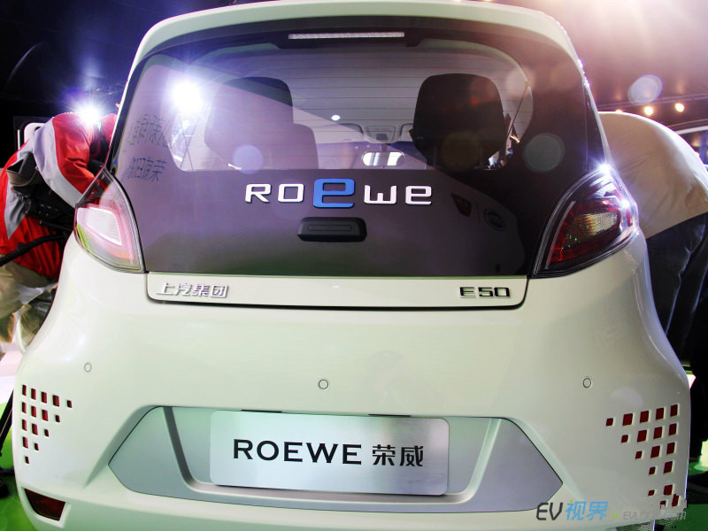 消除壁壘 上海將不再推新能源車地方車目錄 消除壁壘 上海將不再推新能源車地方車目錄