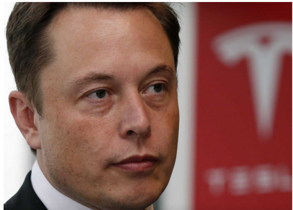 Elon Musk：超級電池工廠只會讓內(nèi)華達州受益
