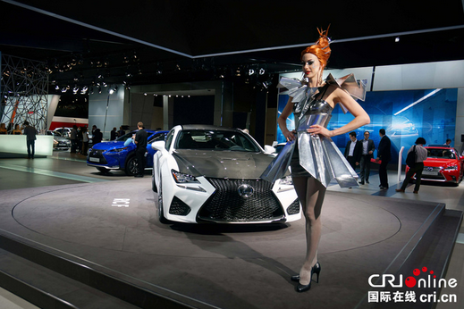 電動汽車充電也要智能化 車聯(lián)網(wǎng)時代即將到來 電動汽車充電也要智能化 車聯(lián)網(wǎng)時代即將到來