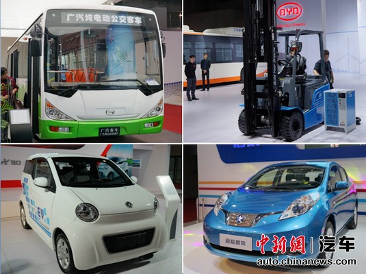 200萬元電動公交續(xù)航僅百余公里 電動車實用性仍存疑 200萬元電動公交續(xù)航僅百余公里 電動車實用性仍存疑