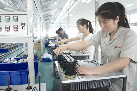 湖北成立新能源汽車標準創新聯盟  履行六大職能