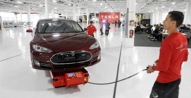 特斯拉傳奇之二:命運(yùn)之神微微張開的眼睛 特斯拉傳奇之二:命運(yùn)之神微微張開的眼睛