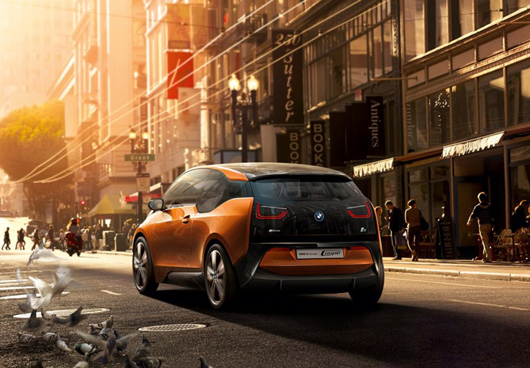 德國充電站建設啟示：政策扶持與產業(yè)聚焦共發(fā)力