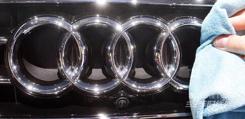 奧迪計(jì)劃在美國(guó)推純電動(dòng)跨界SUV 挑戰(zhàn)特斯拉