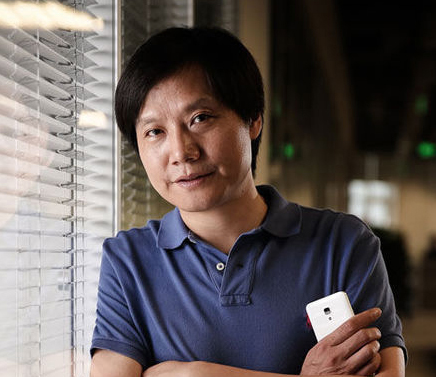 雷軍珠海分享創(chuàng)業(yè)故事 10年內(nèi)小米手機(jī)遍及全球