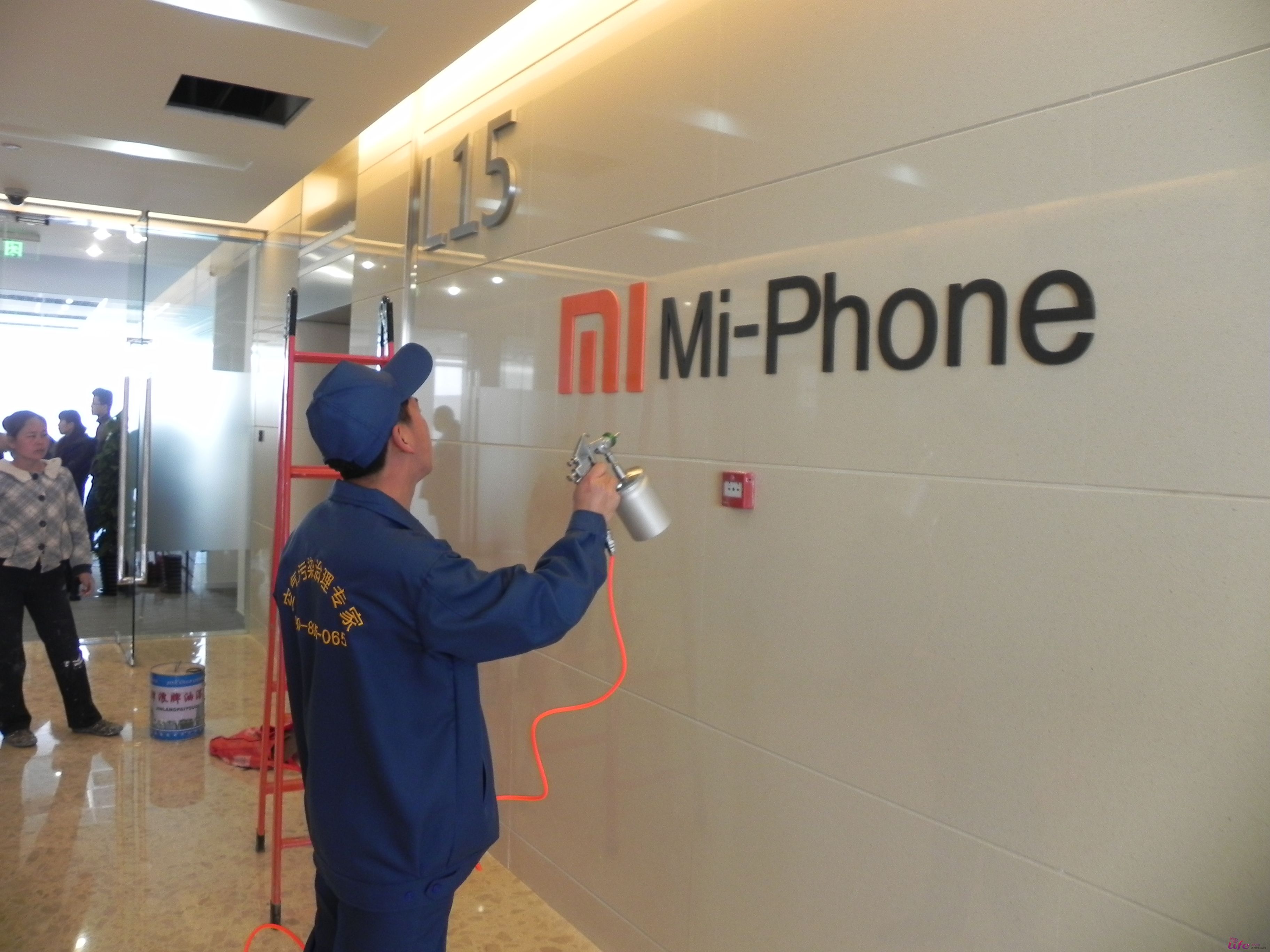 小米科技望入股美的涉足智能家居 家電業(yè)加速觸網(wǎng) 小米科技望入股美的涉足智能家居 家電業(yè)加速觸網(wǎng)