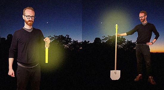 可穿戴設備未來猜想：能回收運動能量