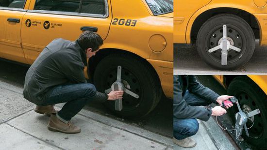 可穿戴設備未來猜想：能回收運動能量