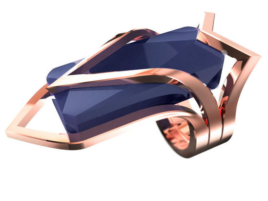 可穿戴產品新面貌:高科技與高端時尚的交融