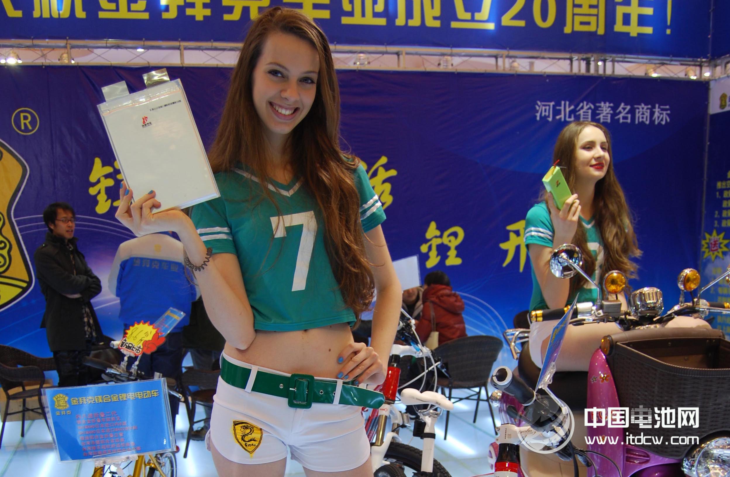 全球電池法規持續升級 波及寧波市上億機電產業