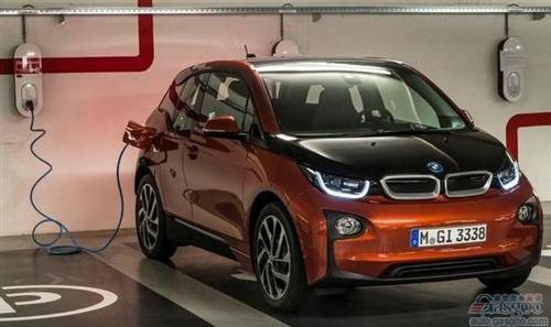 充電站缺乏阻礙電動(dòng)車(chē)銷(xiāo)量 特斯拉/寶馬均將增建