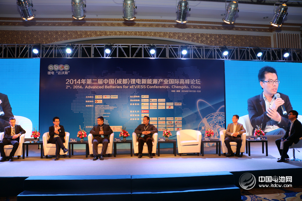 2014-2015年中國鋰電池行業(yè)發(fā)展面臨的挑戰(zhàn)與對策 2014-2015年中國鋰電池行業(yè)發(fā)展面臨的挑戰(zhàn)與對策