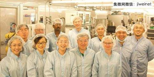 美研發公司顛覆傳統鋰電池:能量密度超2倍