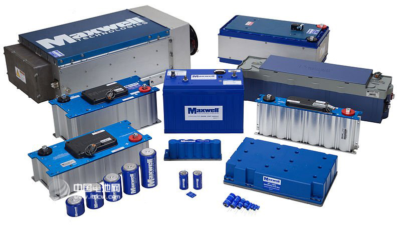 新能源汽車政策引發(fā)國內超級電容器開發(fā)熱潮