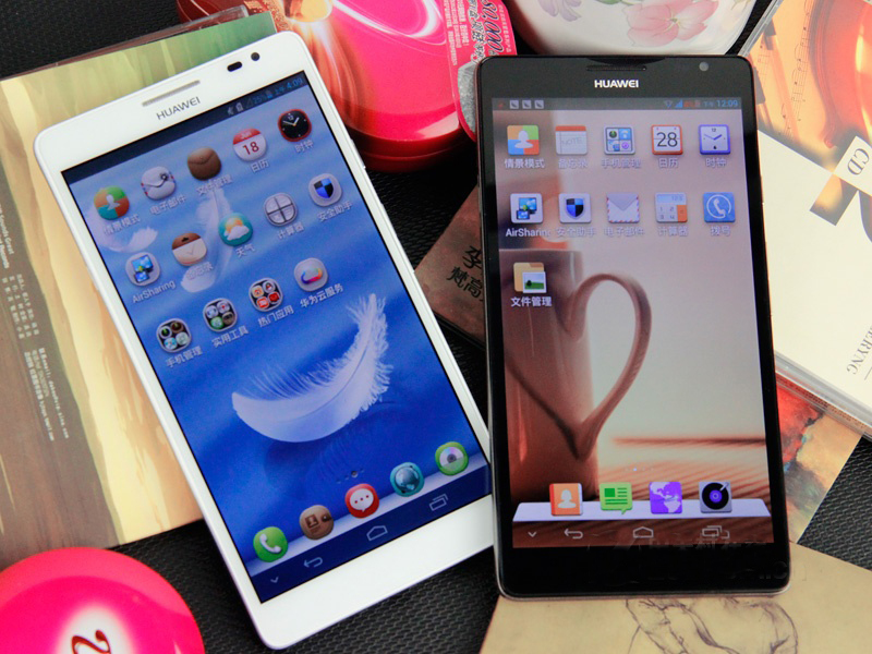 華為效仿小米網絡營銷戰略:智能手機銷量大增 華為效仿小米網絡營銷戰略:智能手機銷量大增