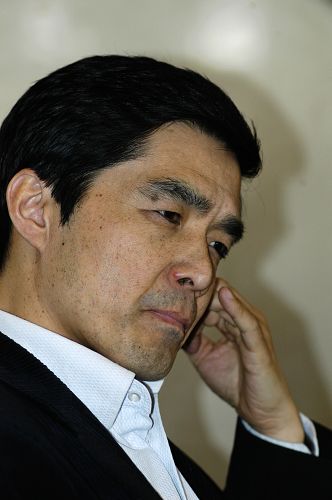 國(guó)家“863”計(jì)劃節(jié)能與新能源汽車重大項(xiàng)目總體專家組組長(zhǎng)歐陽(yáng)明高 國(guó)家“863”計(jì)劃節(jié)能與新能源汽車重大項(xiàng)目總體專家組組長(zhǎng)歐陽(yáng)明高