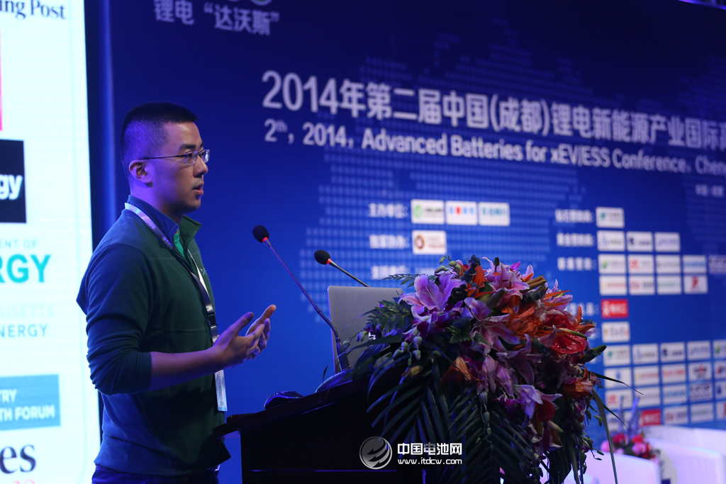 小米要使用無(wú)負(fù)極電池？鋰電“達(dá)沃斯”論壇讓麻省固體能源出名