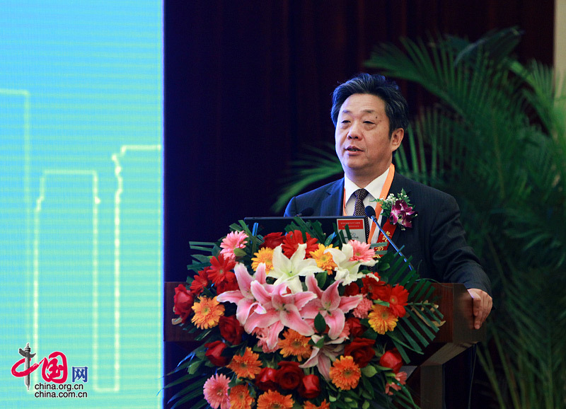 中國汽車工業協會 董揚