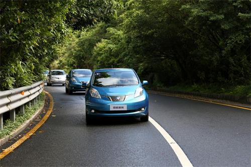 深圳新能源汽車或迎新春 經濟車預下滑30% 深圳新能源汽車或迎新春 經濟車預下滑30%