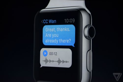 蘋果Apple Watch軟件設(shè)計已完成 三月底上市 蘋果Apple Watch軟件設(shè)計已完成 三月底上市