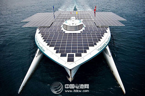 多地推進內河航運船舶“新能源化”：純電動船舶時代開啟