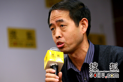 張志勇：中國汽車產業將進入關鍵調整期