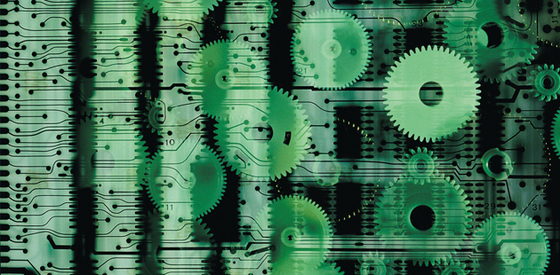 預(yù)言2035年:第四次工業(yè)革命中的產(chǎn)業(yè)與人 預(yù)言2035年:第四次工業(yè)革命中的產(chǎn)業(yè)與人