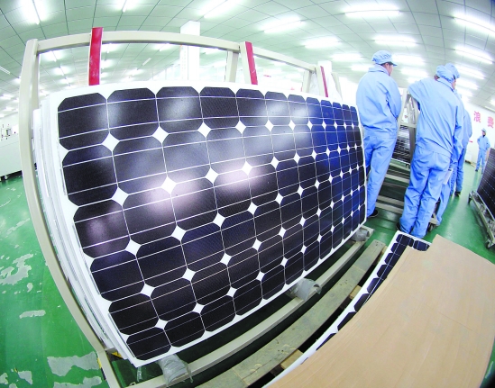 聯(lián)合光伏牽手復(fù)星產(chǎn)業(yè) 各路資本密集追捧光伏電站 聯(lián)合光伏牽手復(fù)星產(chǎn)業(yè) 各路資本密集追捧光伏電站