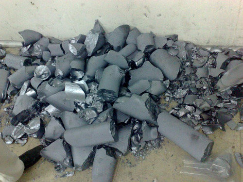 多晶硅復(fù)蘇背后藏危機(jī) 深度調(diào)整期或?qū)砼R