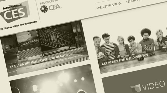 智能手機不過是現(xiàn)代電子消費領(lǐng)域的一個門戶