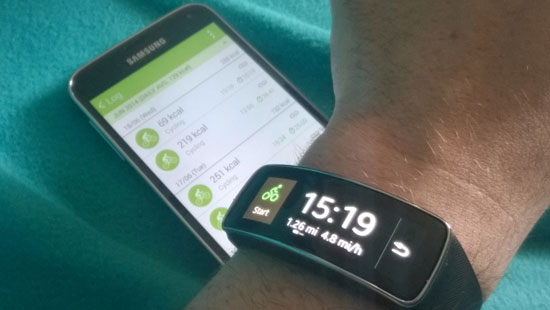 智能手機不過是現(xiàn)代電子消費領(lǐng)域的一個門戶