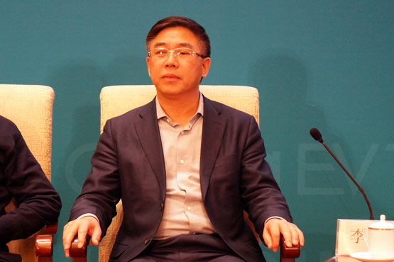 合肥國軒李縝 | 動力電池應(yīng)協(xié)同上下游企業(yè)共同發(fā)展