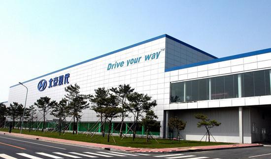 最新車企產(chǎn)能擴張一覽 自信還是豪賭?