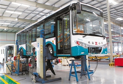 從新能源車補貼征求意見稿看企業(yè)發(fā)展的技術(shù)困惑