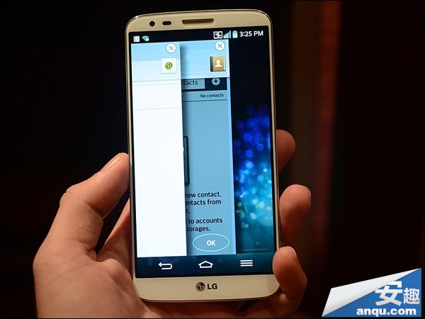 LG智能手機(jī)銷量創(chuàng)新高 與中國(guó)品牌爭(zhēng)全球第三 LG智能手機(jī)銷量創(chuàng)新高 與中國(guó)品牌爭(zhēng)全球第三