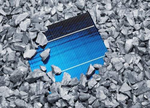 多晶硅行業復蘇背后藏危機 深度調整期或將來臨