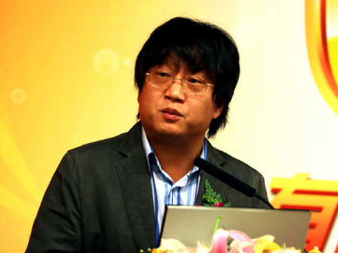 小米科技副總裁陳彤 小米科技副總裁陳彤