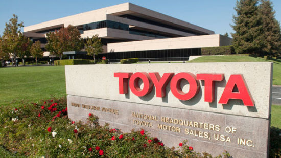 豐田全球桂冠或拱手大眾 需更新中國戰(zhàn)略