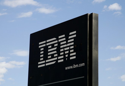 IBM回應“裁員11萬人”報道：完全是無稽之談
